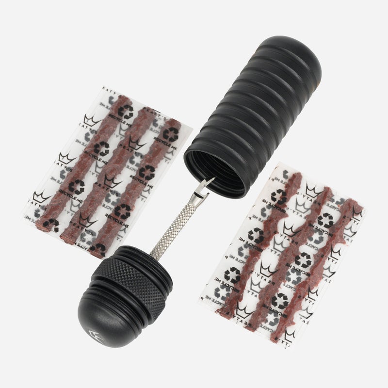 PEATY'S Holeshot Tubeless Puncture Kit - Image 1