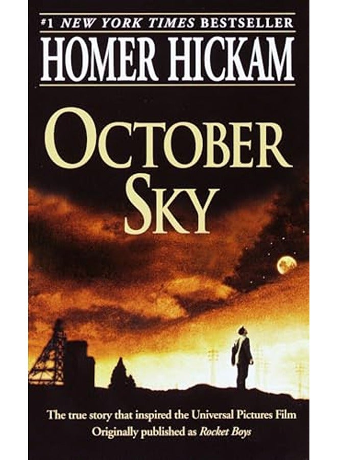 October Sky