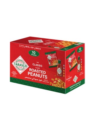 Roasted Peanuts
