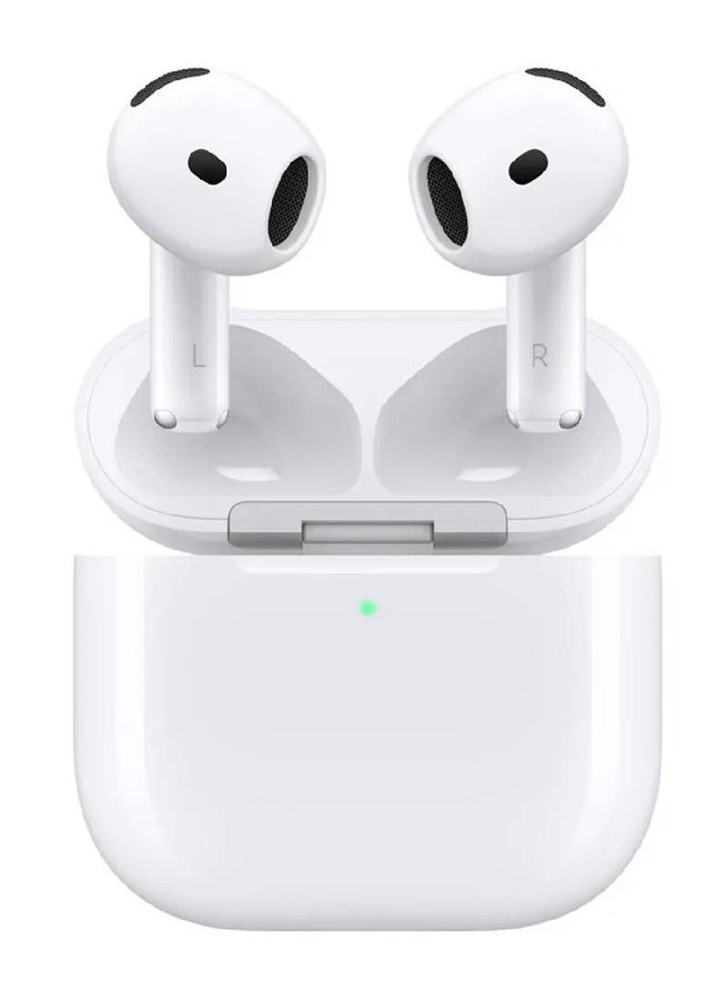 Bluetooth Air-Pods, Smart Wireless Headphones, ANC Noise Cancelling in-Ear Headset, With Charging Case Waterproof Earphones For iPhone/Samsung/Android - pzsku/Z5C89412B6E051FF6496BZ/45/_/1731629225/60438836-a526-4c8d-b85c-1d32f8fc0d6c