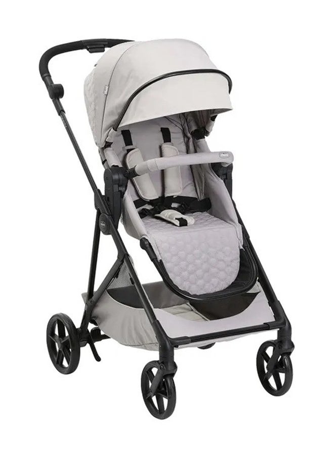 Chicco Baby Seety Stroller, 0M - 4Y, Florence Beige  - Image 1