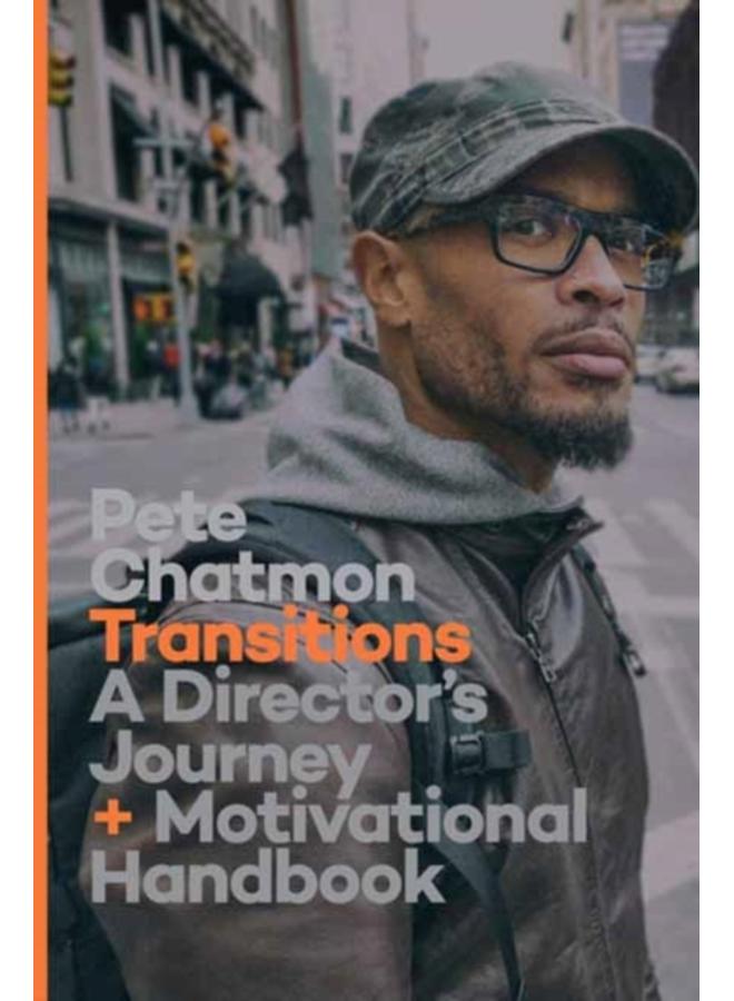 Transitions : A Director's Journal and Motivational Handbook 