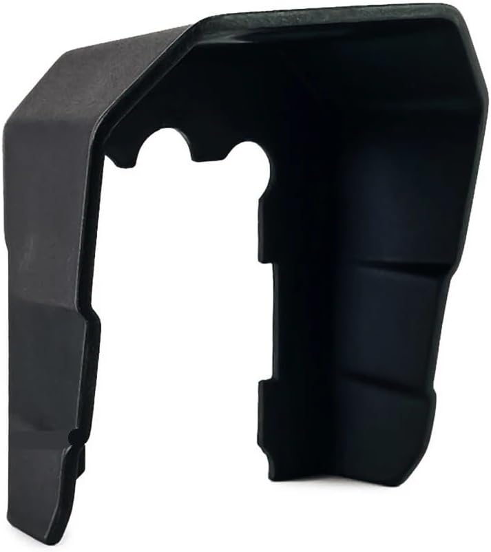 Vuzmode TFT Glare Shield for Ducati Desert X - Image 1