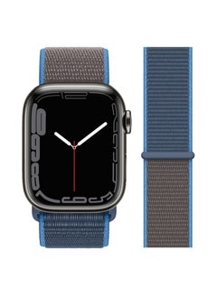 Perfii 3pcs Apple Watch Strap 42/41/40/38mm Replacement for Apple Watch Series 10/9/8/7/6/5/4/SE  - Image 4