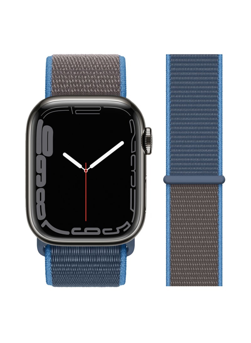 Perfii 3pcs Apple Watch Strap 42/41/40/38mm Replacement for Apple Watch Series 10/9/8/7/6/5/4/SE  - Image 4
