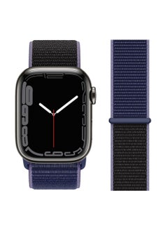 Perfii 3pcs Apple Watch Strap 42/41/40/38mm Replacement for Apple Watch Series 10/9/8/7/6/5/4/SE  - Image 3