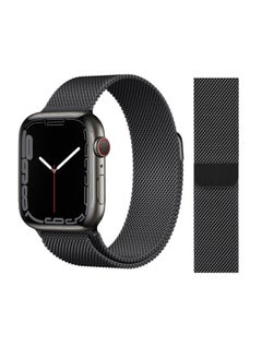 Perfii 3pcs Apple Watch Strap 42/41/40/38mm Replacement for Apple Watch Series 10/9/8/7/6/5/4/SE  - Image 2