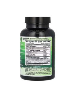 Emerald Laboratories Allergy Health 90 Vegetable Caps  - Image 2
