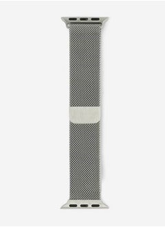 Milanese. Loop Watch Band for Apple Watch 42mm, 44mm 45mm and 49mm Models.
