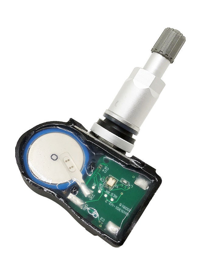 NIBEMINENT Replacement Tire Pressure Monitoring System Sensor For BMW - Image 4