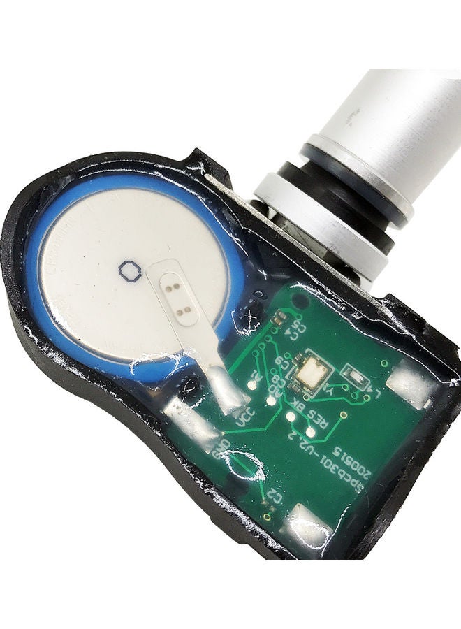 NIBEMINENT Replacement Tire Pressure Monitoring System Sensor For BMW - Image 5