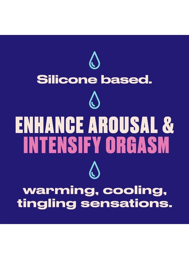 Trojan Lubes Arouses & Intensifies Personal Lubricant, 3 oz. - pzsku/Z5C89D91160E81E3DA39EZ/45/_/1715446649/b4ceb11d-a602-4304-ba94-9523e1d5ea75