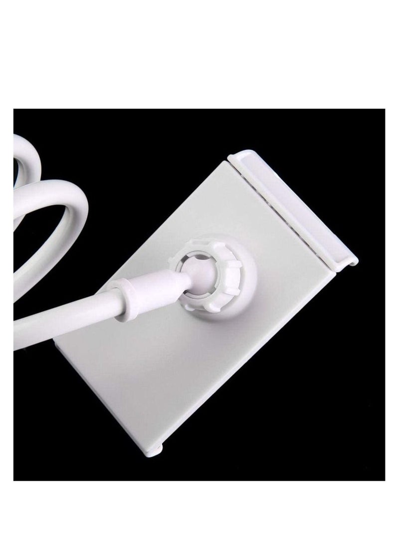 Phone tripod 360 Rotating Flexible Lazy Bed Desktop Phone Tablet Holder Stand Support for IPad Mobile Phone Tablet Computer - Image 4