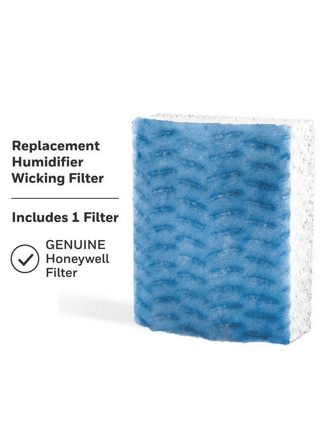 Honeywell Honeywell HFT600PF1 Replacement Wicking Filter T, 1 pack, White - Image 2