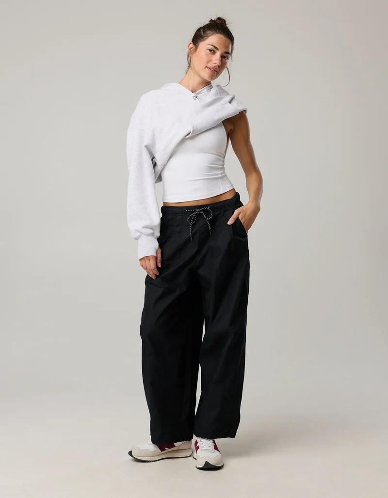 Aerie  OFFLINE by Aerie Twill Seeker Pant for Women | Best Price UAE