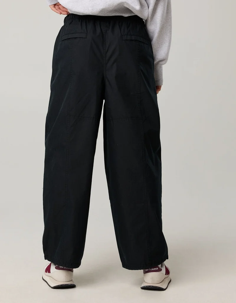 Aerie  OFFLINE by Aerie Twill Seeker Pant for Women | Best Price UAE