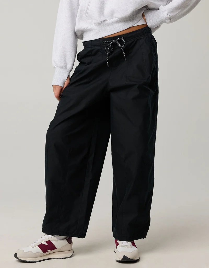 OFFLINE by Aerie Twill Seeker Pant