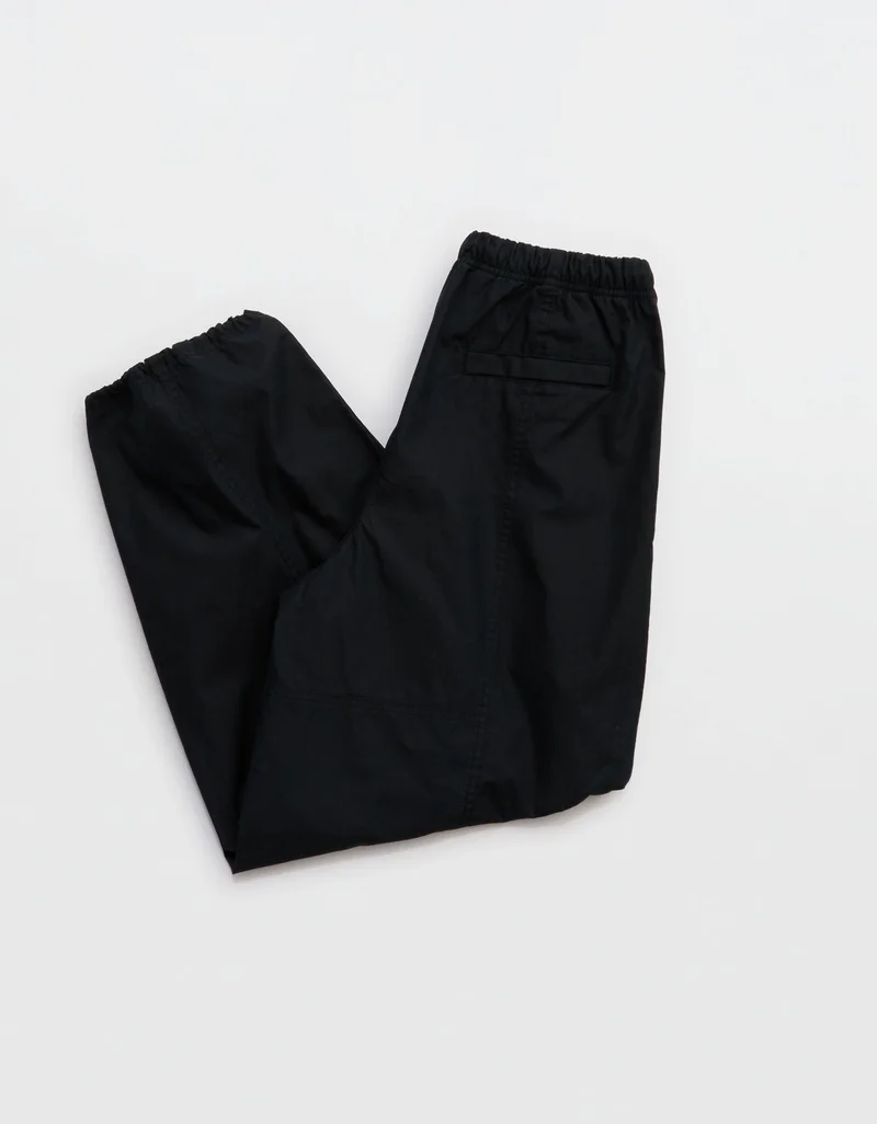 Aerie  OFFLINE by Aerie Twill Seeker Pant for Women | Best Price UAE