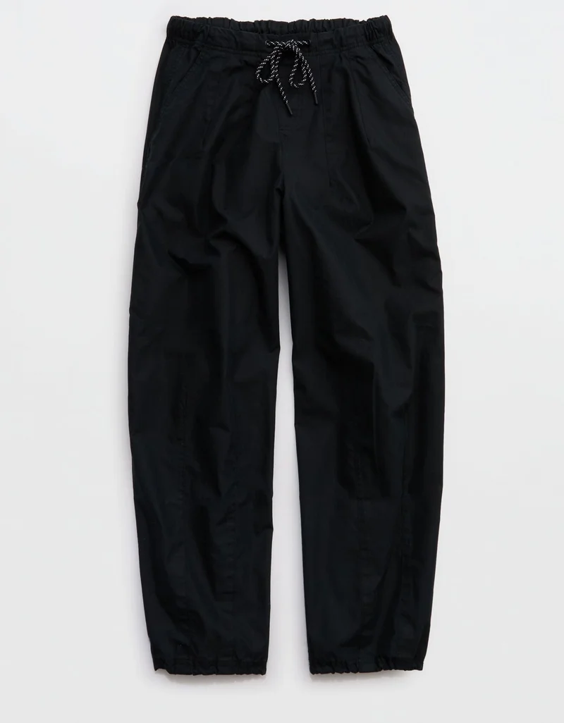 Aerie  OFFLINE by Aerie Twill Seeker Pant for Women | Best Price UAE