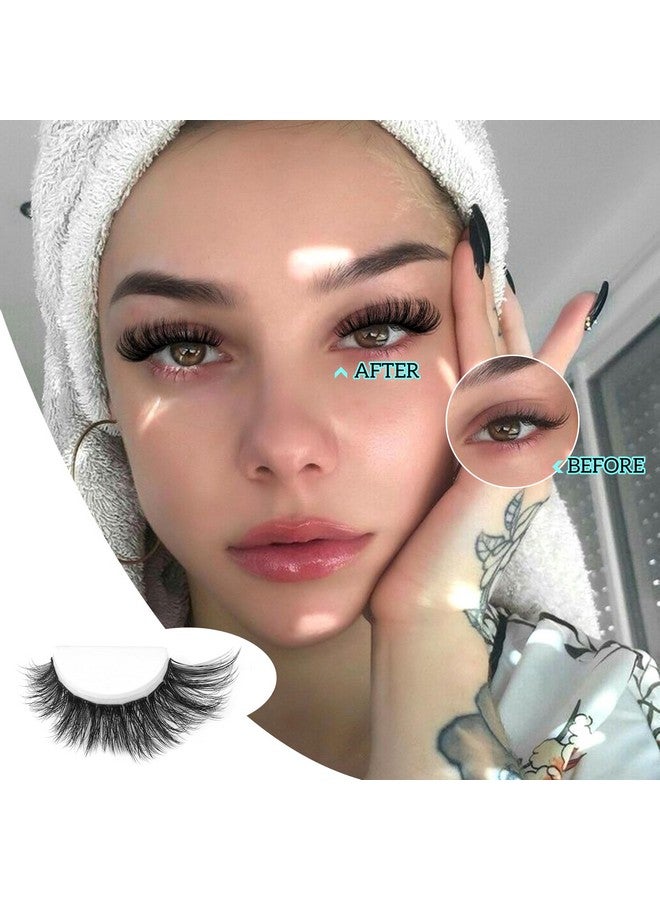 أليس مجموعات رموش كثيفة من فلافي، وصلات رموش يمكنك صنعها بنفسك، 1020 ملم، رموش عنقودية 144 قطعة، رموش فردية ناعمة، ملحقات رموش يمكنك صنعها بنفسك في المنزل من أليس - Image 4