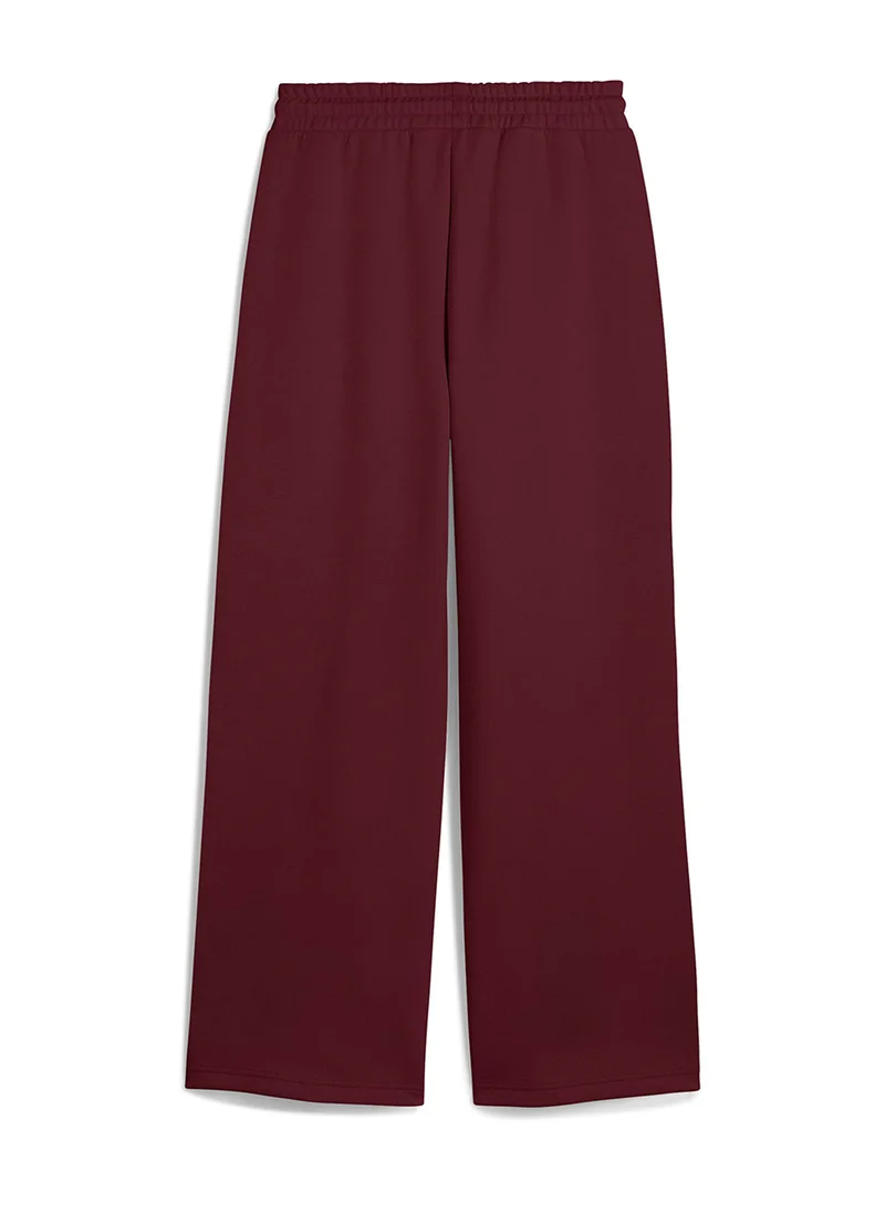 بوما Women's Relaxed Pants Wardrobe Essentials