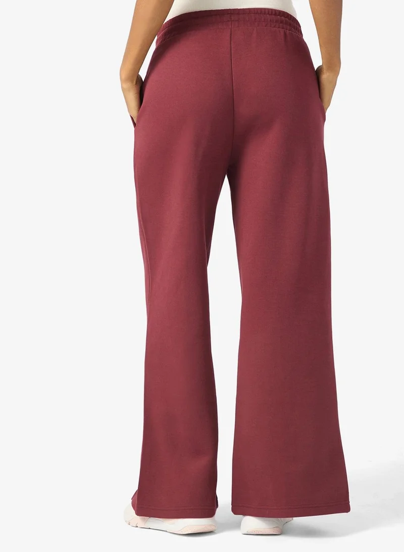 PUMA Women's Relaxed Pants Wardrobe Essentials