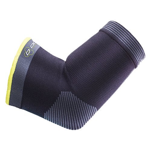 DonJoy Performance Knit Elbow Compression Sleeve for Mild Elbow Support Ideal for Elbow Strains, Sprains, Tendonitis - Medium - Image 4