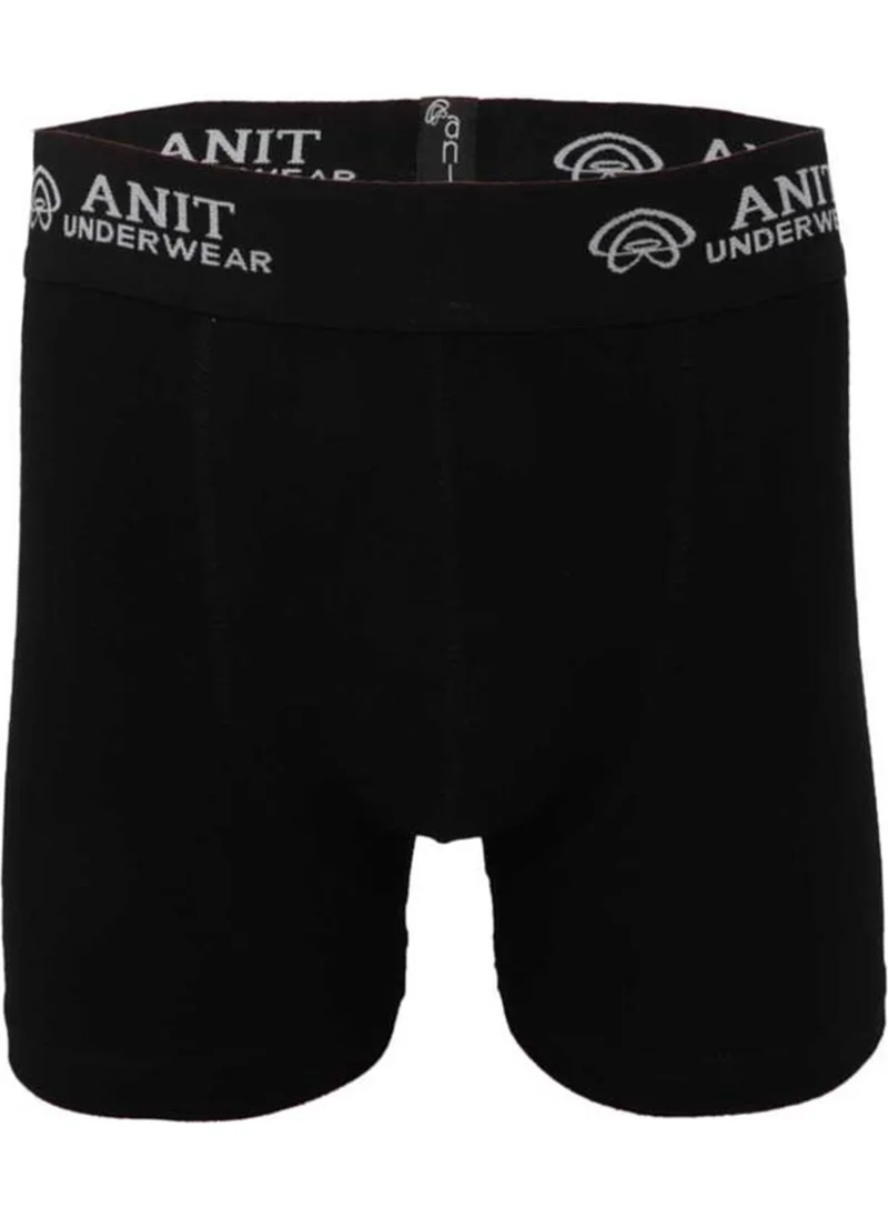 Anıt Anit 3 Piece Men's Lycra Boxer