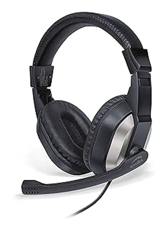 SPEEDLINK Thebe Stereo Headset  - Image 1