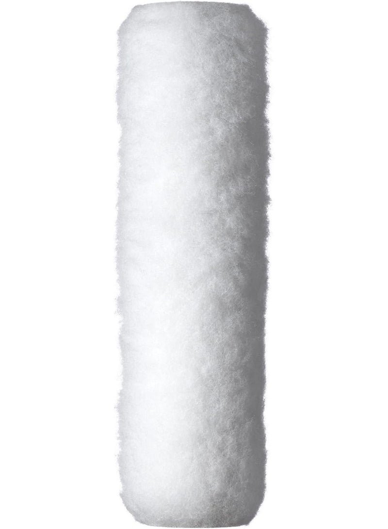 Wagner Spraytech 0155206K 155206 9inch-by-3/8-Inch Perforated Roller Cover for use with Wagner Smart Roller, Smart Flow Roller and Smart Sidekick Roller - Image 1