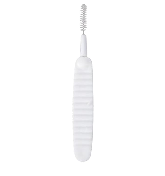 ATOOZED ATOOZED Shower Head Cleaning Brush for Small Hole,Multifunctional Shower Head Cleaner Tool Anti Showerhead Cleaning Brushes Cell Phone Headphone Socket Shower Head Cleaning Brush Set of 10PCS - Image 2