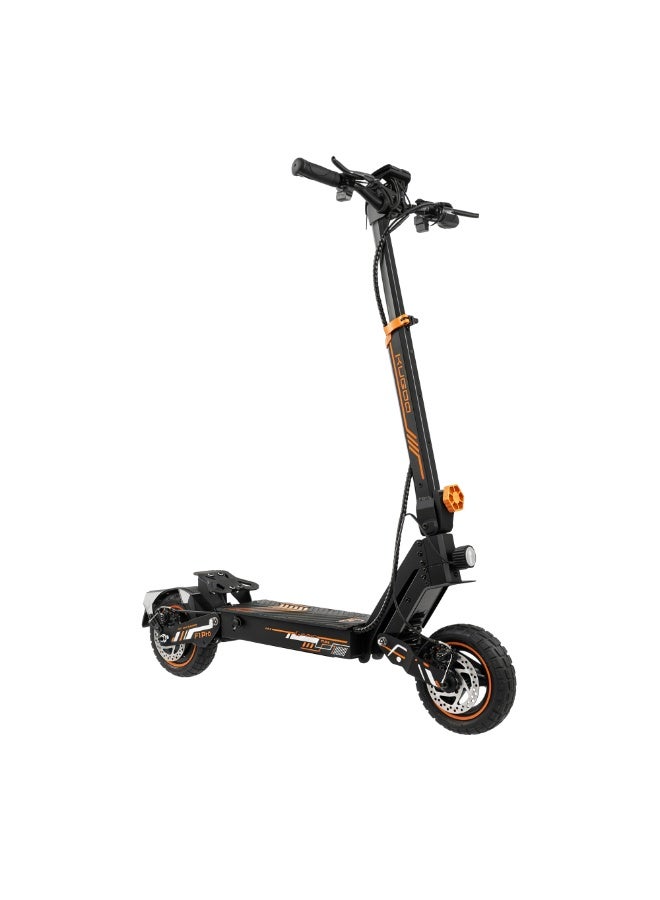 KUGOO F1 Pro Electric Scooter 48V 18Ah 800W Brushless Motor, Up to 50 km/h - Image 2