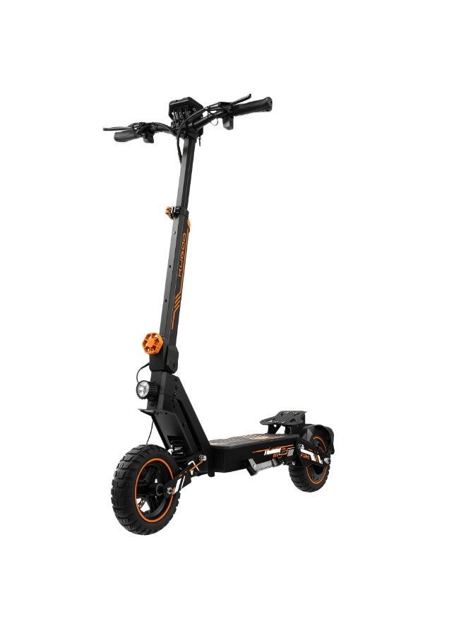 KUGOO F1 Pro Electric Scooter 48V 18Ah 800W Brushless Motor, Up to 50 km/h - Image 1