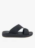 Footprint Black