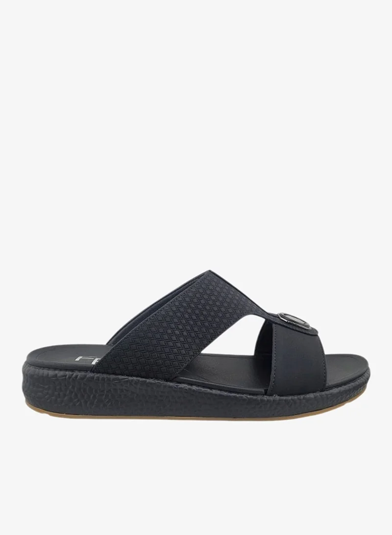 Footprint Cushion Ease Slippers