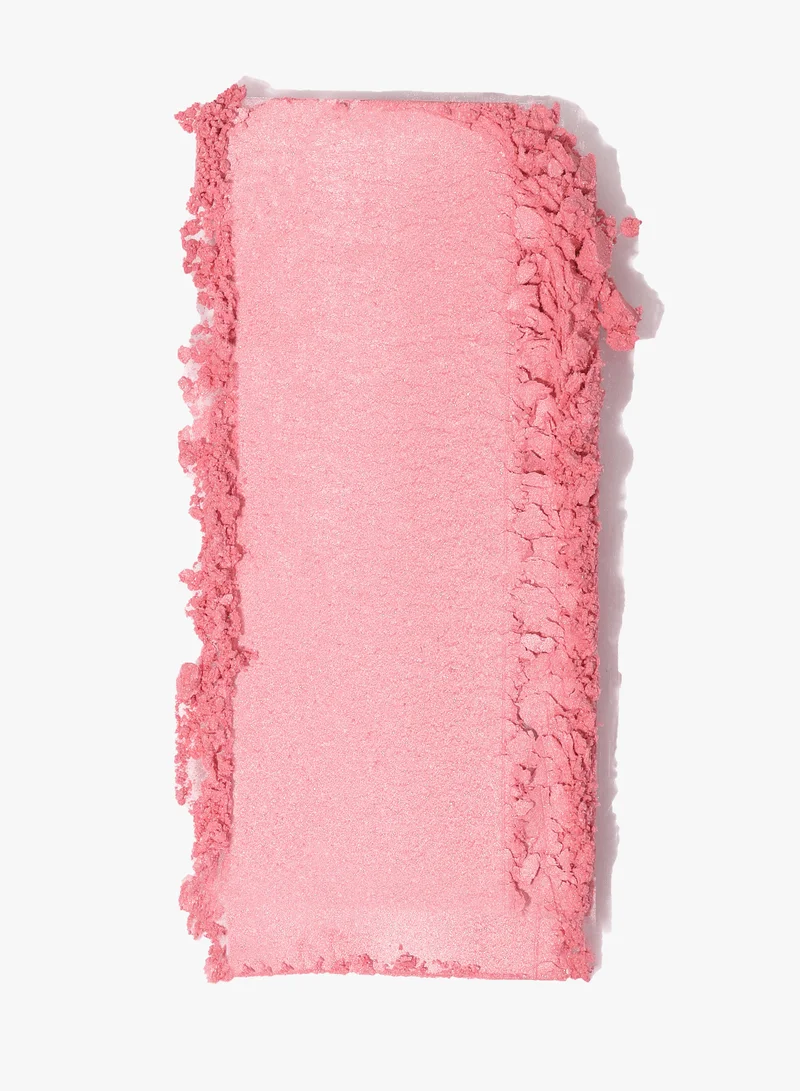 جلوسيك. فرشاة أحمر خدود بمسند، لون وردي داماسك