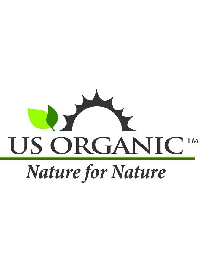 US Organic 100% Pure Melissa (Lemon Balm/Sweet Balm) Essential Oil - Usda Certified Organic, Steam Distilled - W/Euro Dropper (5 Ml / 1/6 Fl Oz) - Image 3