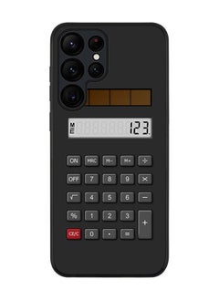 Calc Black