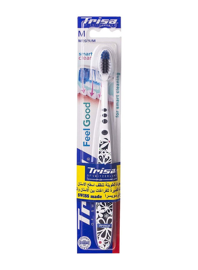 TRISA اشعر بالراحة متوسط - Image 1