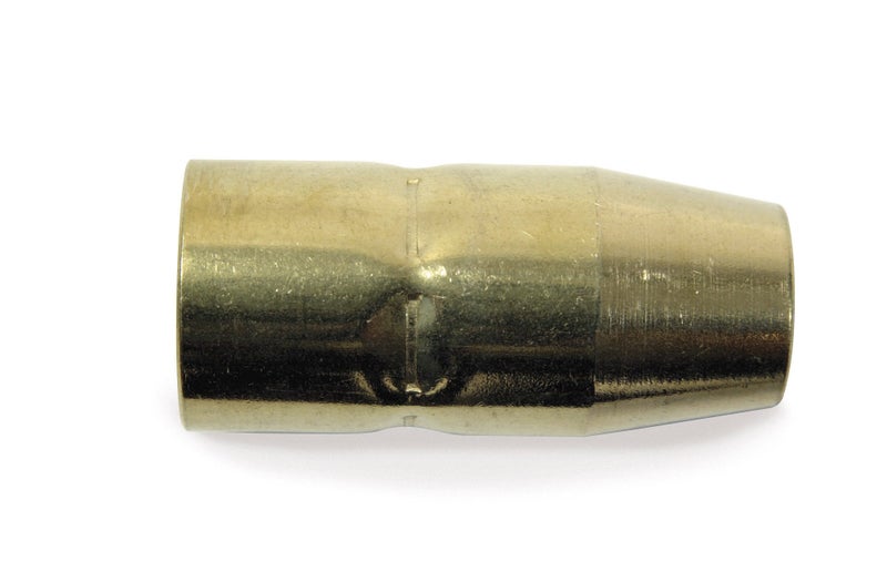Hobart 770404 Slip Type Nozzle, 1/2-Inch, (M-10/H10)