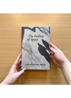 The Feeling of Space  - Image 1