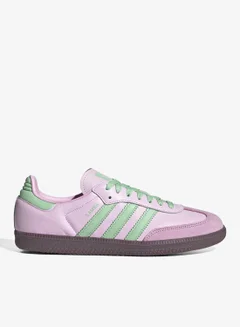 adidas gazelle silver green womens Adidas | Samba OG for Women sneakers main image 1