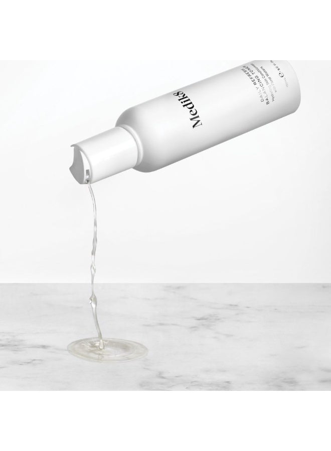 ميديك8 تونر ميديك 8 اليومي المنعش المتوازن 150 مل - Image 3