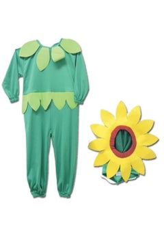 Oulabi Mir Sunflower Costume  - Image 2