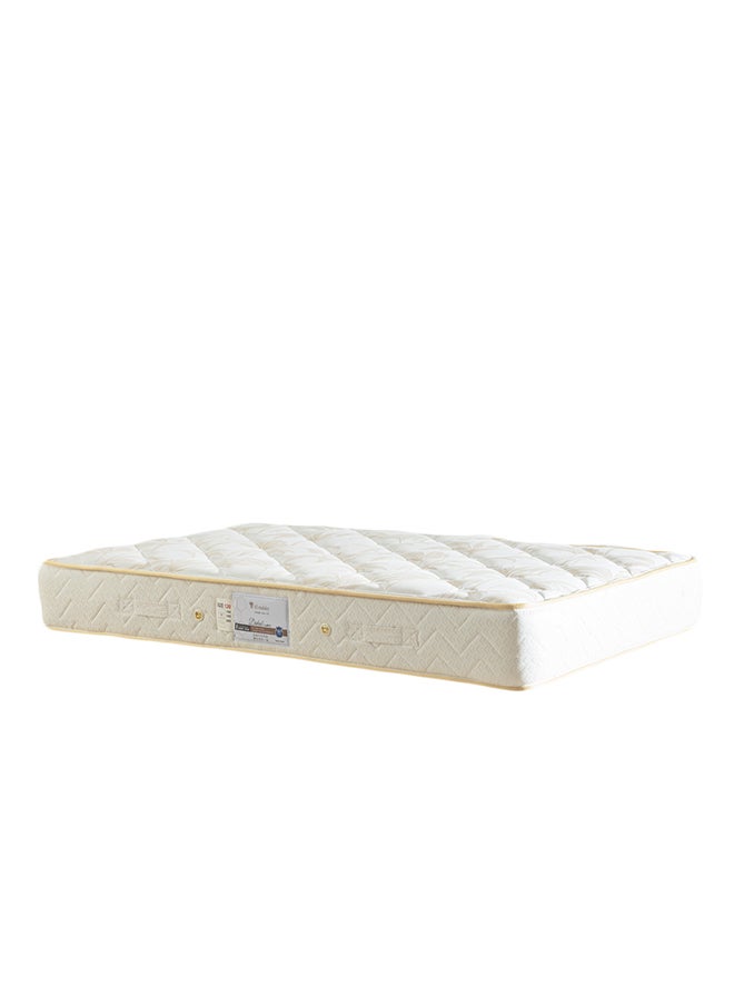 كلاود بيد مرتبة دهب سوست متصلة من كلاود بد مقاس 200 * 180 ارتفاع 24 سم - Image 1