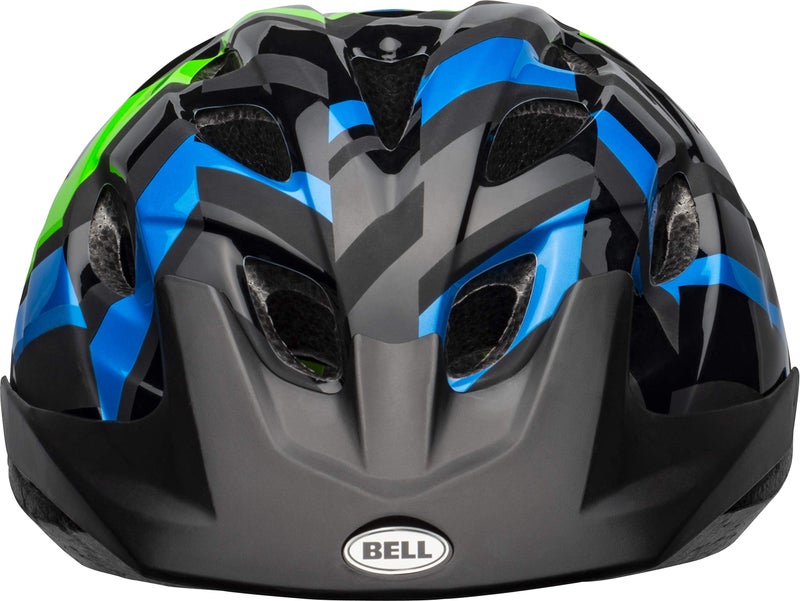 Bell Axle Youth Bike Helmet - Image 2