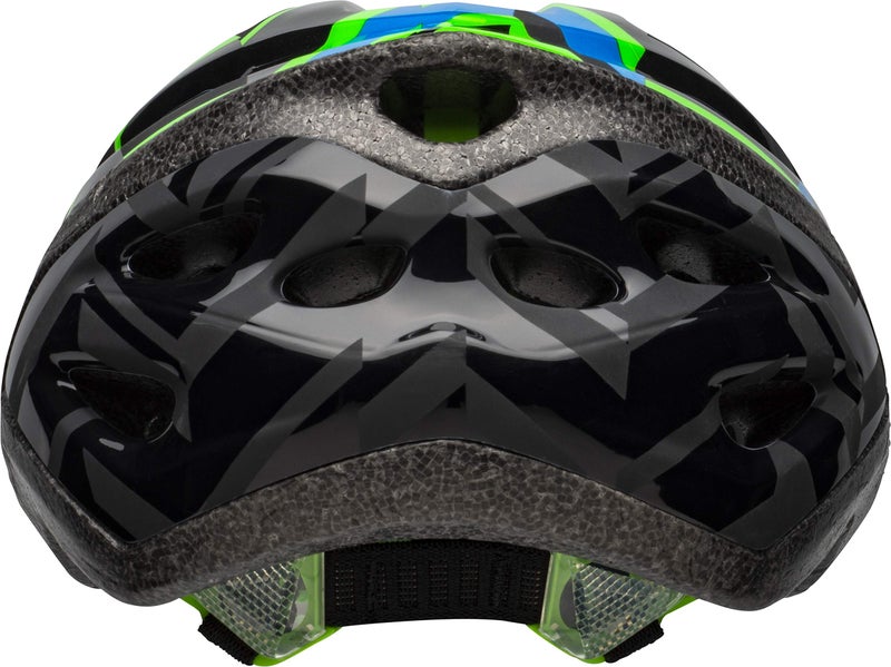 Bell Axle Youth Bike Helmet - Image 5