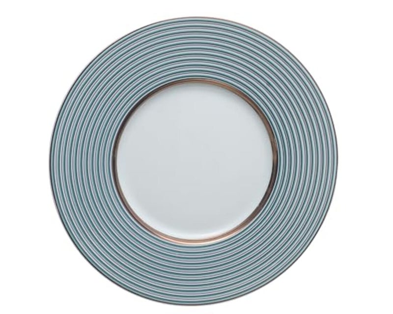 بورلاند طبق مسطح من بورلاند سيل - 22 سم - Image 2