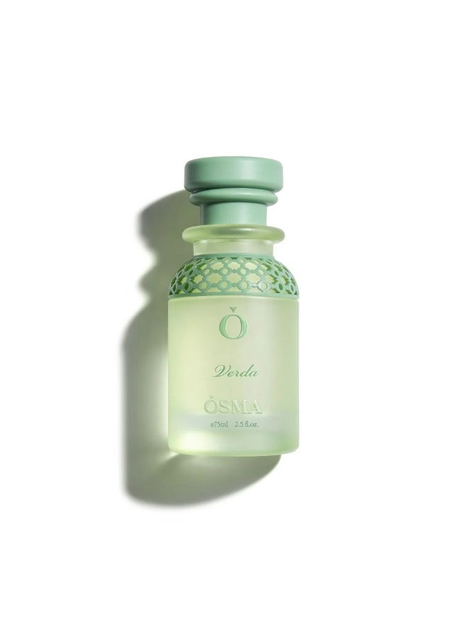 Osma VERDA Perfume EDP 75ML - Image 2