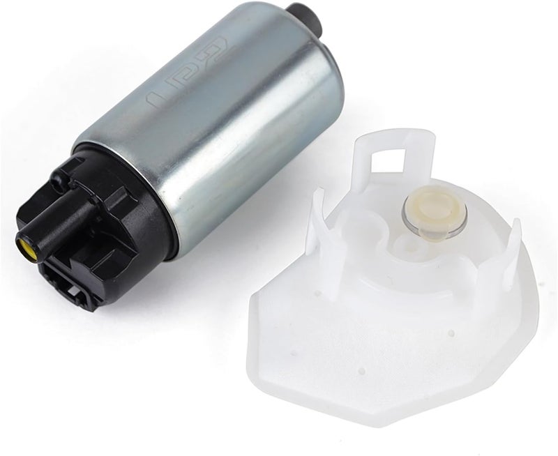 DEMULAX Fuel Pump for Pioneer 500 and 520 - Image 1